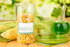 High Birstwith biofuel availability
