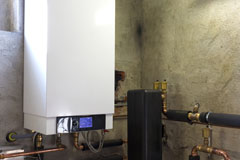 High Birstwith condensing boiler companies